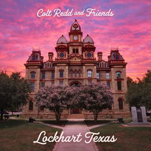 Lockhart Texas