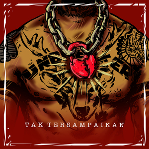 Tak Tersampaikan