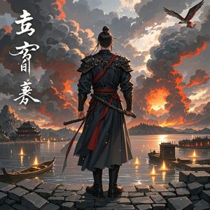 英雄梦断_周作民