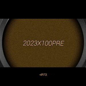 2023X100Pre