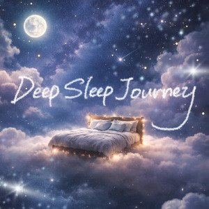 聴くだけでぐっすり眠れる睡眠音楽