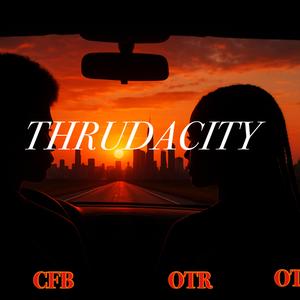 THRUDACITY