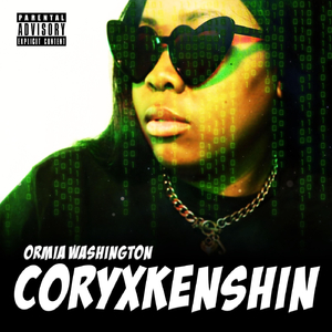 Coryxkenshin