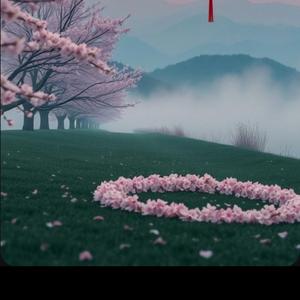 복사꽃 필 무렵