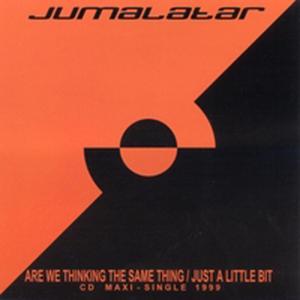 Just a Little Bit (Pop Edit)