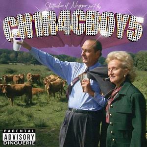 Double Dash (feat. Raww)