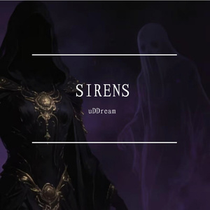 [FREE]"sirens" dark trap type beat