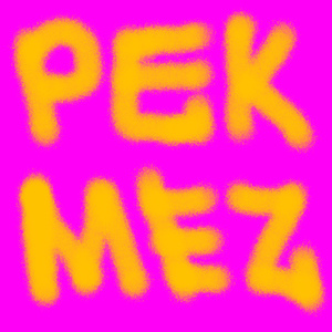 PEKMEZ
