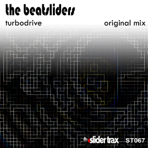 Turbodrive (Original Mix)
