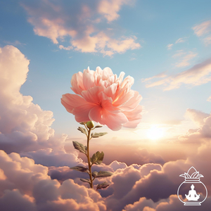 Lovers' Moonlit Stroll