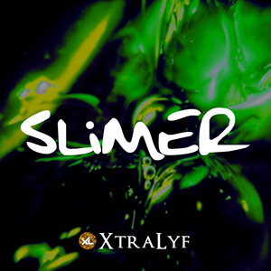 Slimer