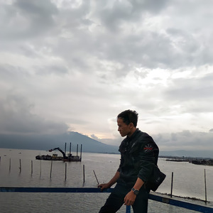 Damai Kampungku (Remastered 2024)