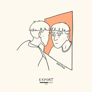 Hautain (Export #32) (feat. Hyer)