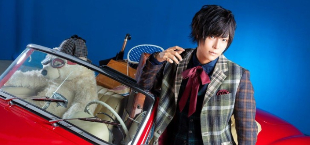 天月-あまつき-(天月) - 歌手 - 网易云音乐