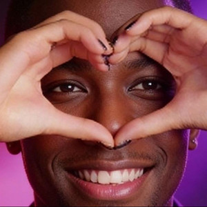 写不完的温柔-黑人福音版