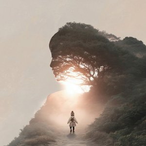 작은 사람의 보폭