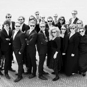 Max Reger: 8 geistliche Gesänge, Op. 138: No. 1. Der Mensch lebt und bestehet nur eine kleine Zeit (Live) (Live)