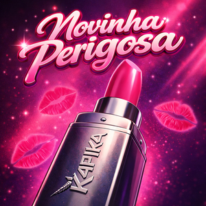 Novinha Perigosa