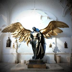 Tu Eres Mi Angel (You Are My Angel)