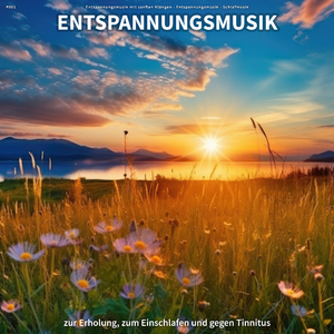 Klangspektrum zum Stressabbau