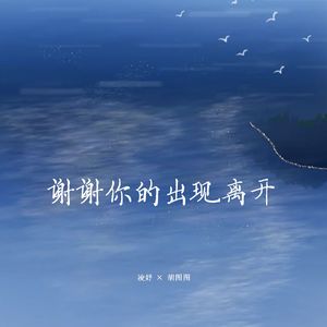 谢谢你的出现离开