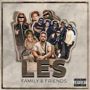 Family & Friends