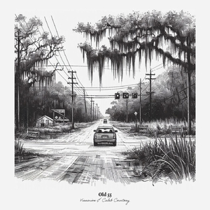 Old 55 (feat. Caleb Courtney)