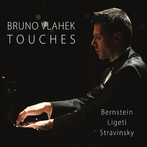 I. Stravinsky: Three movements from the Firebird Suite: 1. Danse Infernale Du Roi Kastcheï