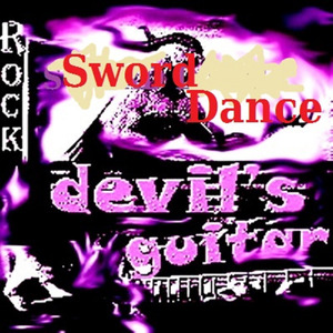 Sword Dance Rock