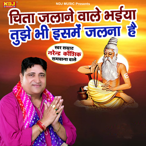 Chita Jalane Wale Bhaiya Tujhe Bhi Isme Jalna Hai