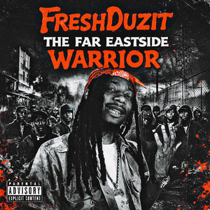 FAR EASTSIDE WARRIOR INTRO