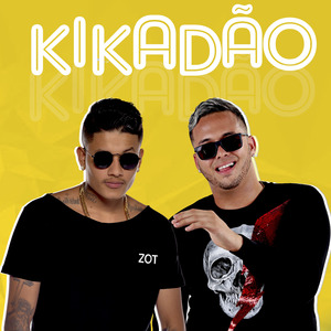 Kikadão