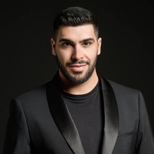 An trelathika thee mou