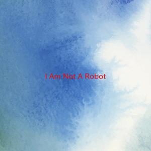 I Am Not A Robot (Instrumental version originally performed by Marina and The Diamonds)