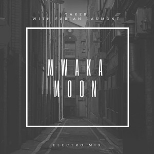 Mwaka Moon (Electro Mix 2018)