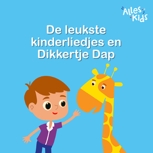 Dikkertje Dap