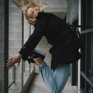 Jump and Fly (feat. 청담동 도깨비)