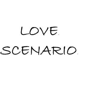 love scenario piano