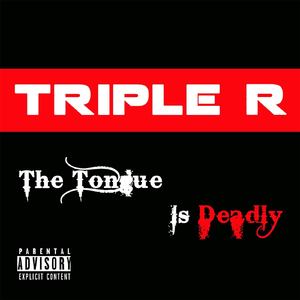 The Tongue Is Deadly (feat. B.O.P.)
