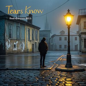 眼泪知道-蚂蚁的幸福