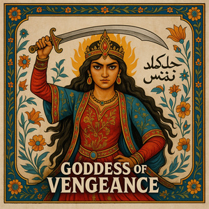 Goddess of Vengeance