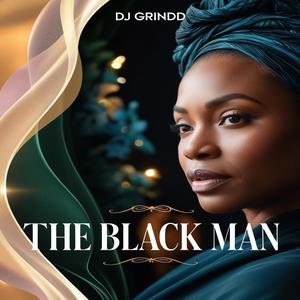 THE BLACK MAN
