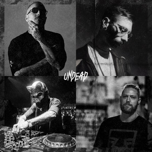 KEEPALIVE (Vici Remix)