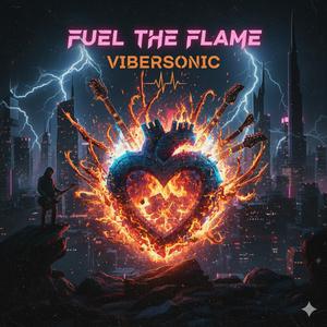 Fuel The Flame