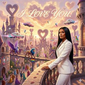 I Love You