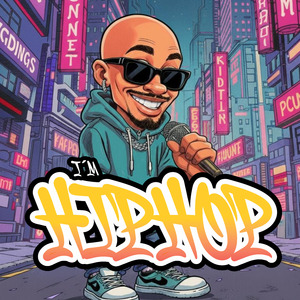I'm Hip Hop