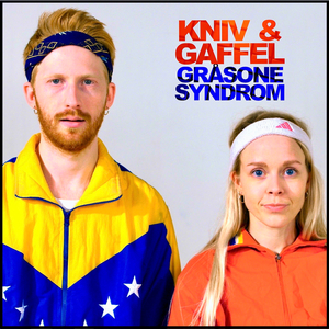 Gråsonesyndrom