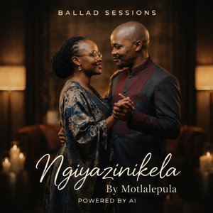 Ngiyazinikela