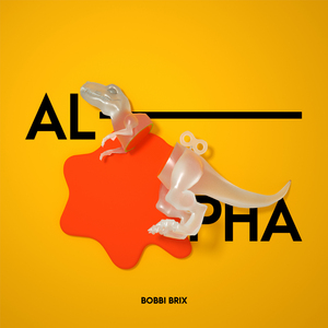 Alpha (feat. Katchy)