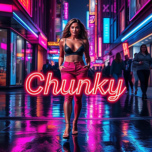 Chunky